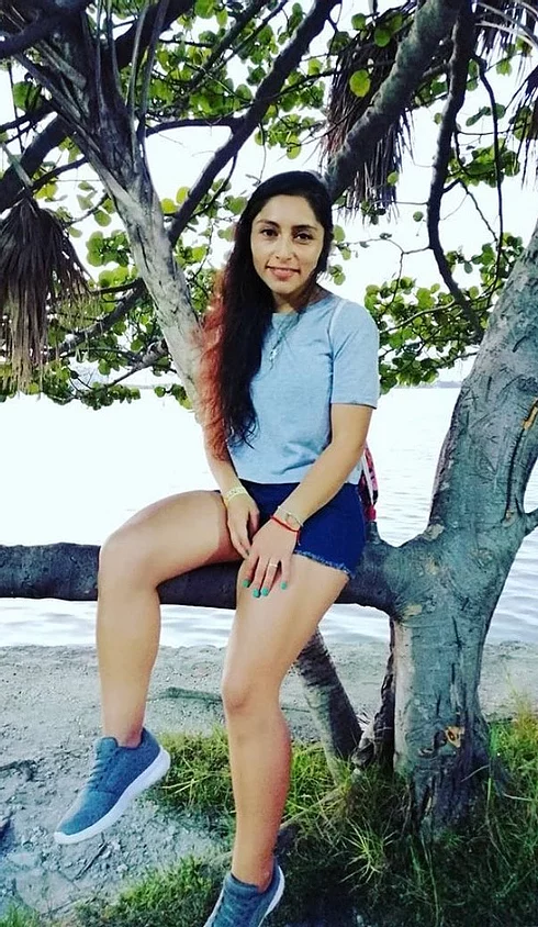 Testimonio Trasciende Ahora