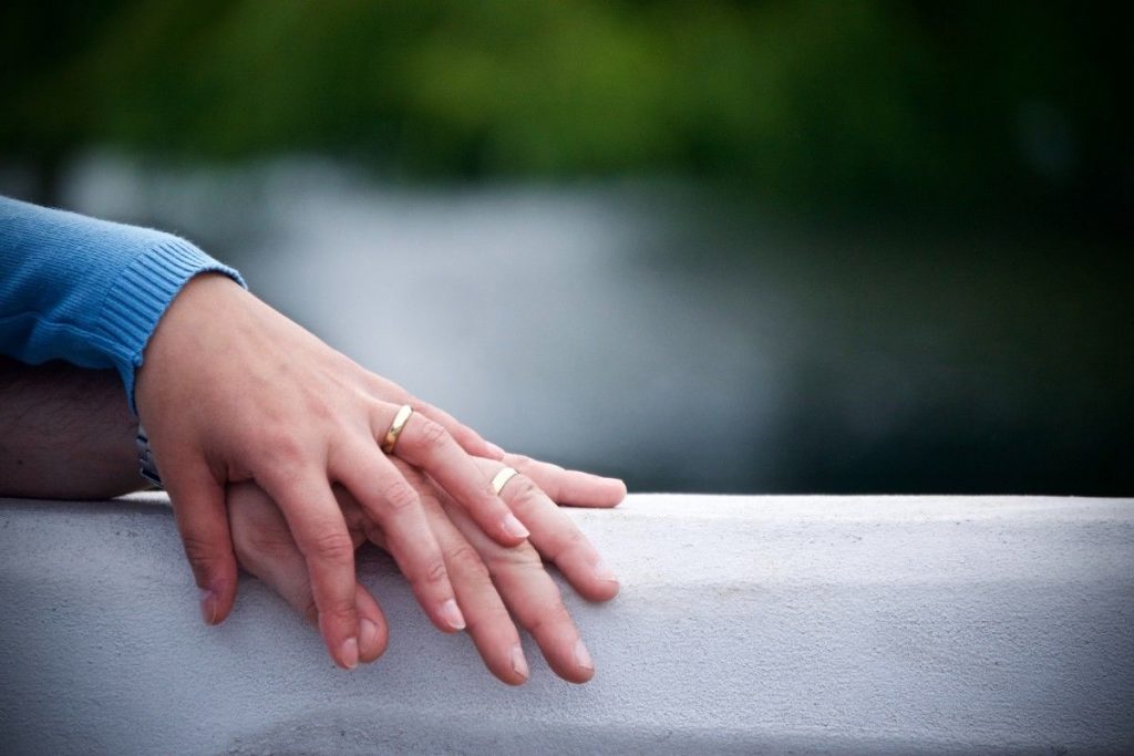 Psicoterapia de parejas